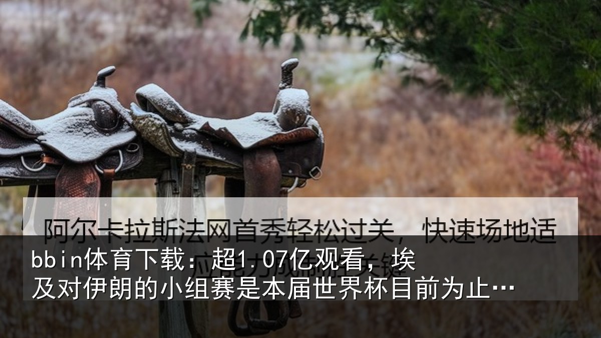 bbin体育下载：超1.07亿观看，埃及对伊朗的小组赛是本届世界杯目前为止收视最高比赛